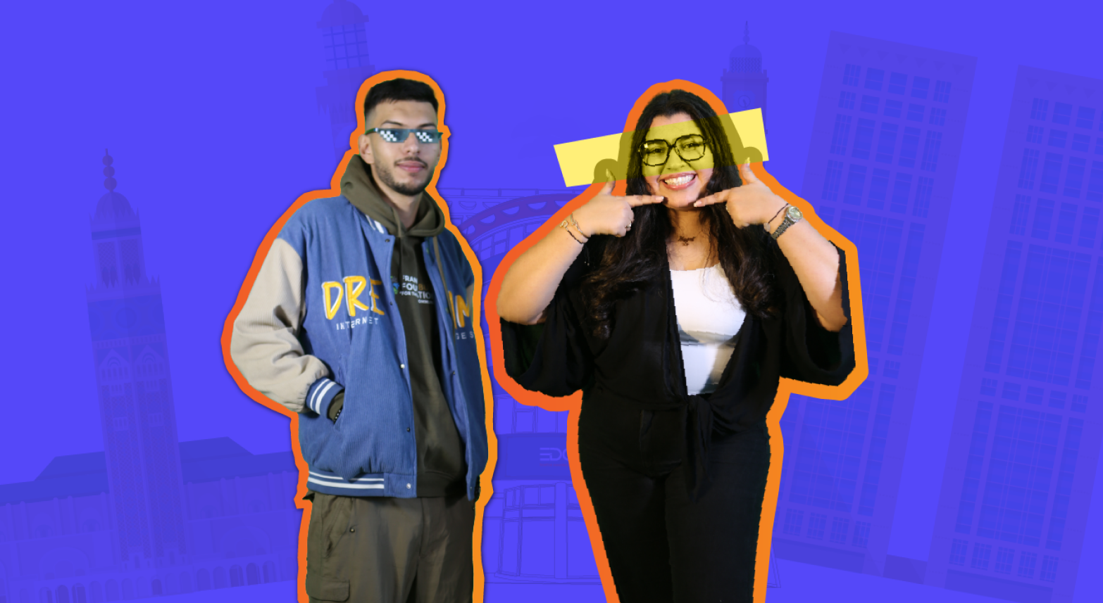 Nouvelle année, nouvelles ambitions