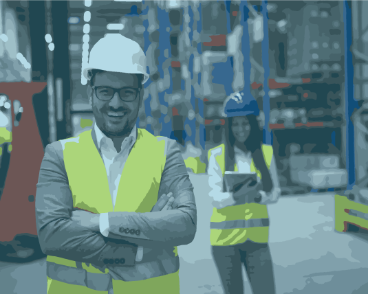 e logistique master bac+5