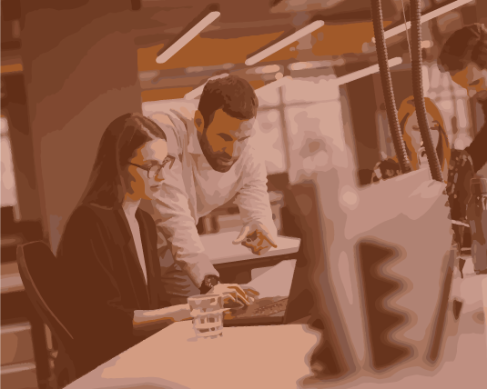 transformation numérique master bac+5