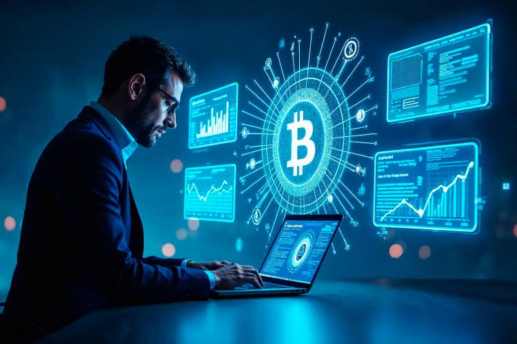 Fintech innovations financieres